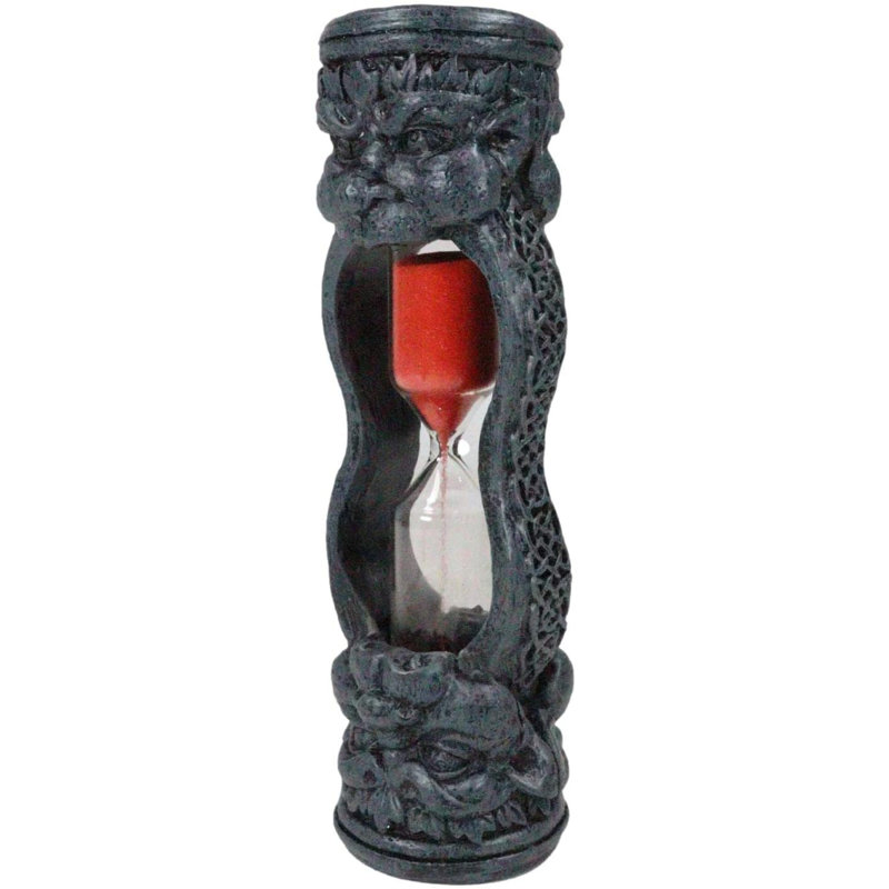 Figurine Denaria Gargoyles Sandtimer