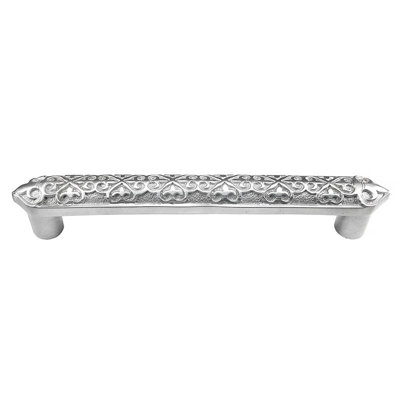 Fleur De Lis Bar / Handle Pull