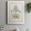 Willow Blue Besler II - reproduction de photo sur toile-88391655-88391656