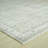 Aldora Misted Sage Power-Loomed Cotton Area Rug-1591734461