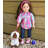 Sophia Doll 9 Piece Furniture & Accessories Set