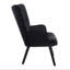 Chaise d'appoint salon / chambre à coucher-1698374341