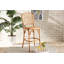 Tabouret de comptoir 25,6 po Chasady