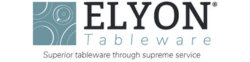 Elyon Tableware Logo
