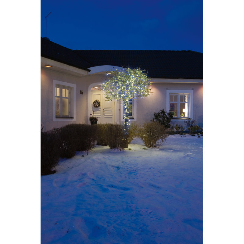 String Light, White