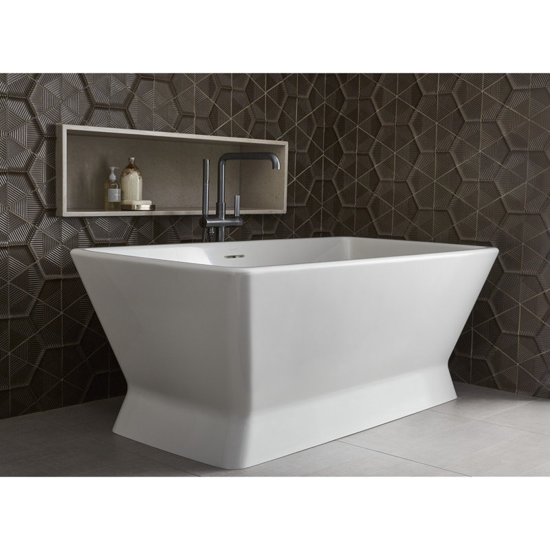 Papion™ Freestanding Bathtub