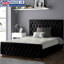 Chenault Upholstered Bed-565032435-565032401