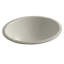 Caxton Ceramic Oval Undermount Bathroom Sink-11145206