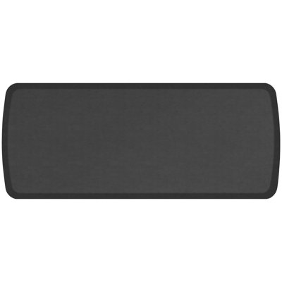 Tapis de cuisine en cuir rétro Elite Premier Comfort