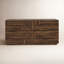 Commode 4 tiroirs Linnell