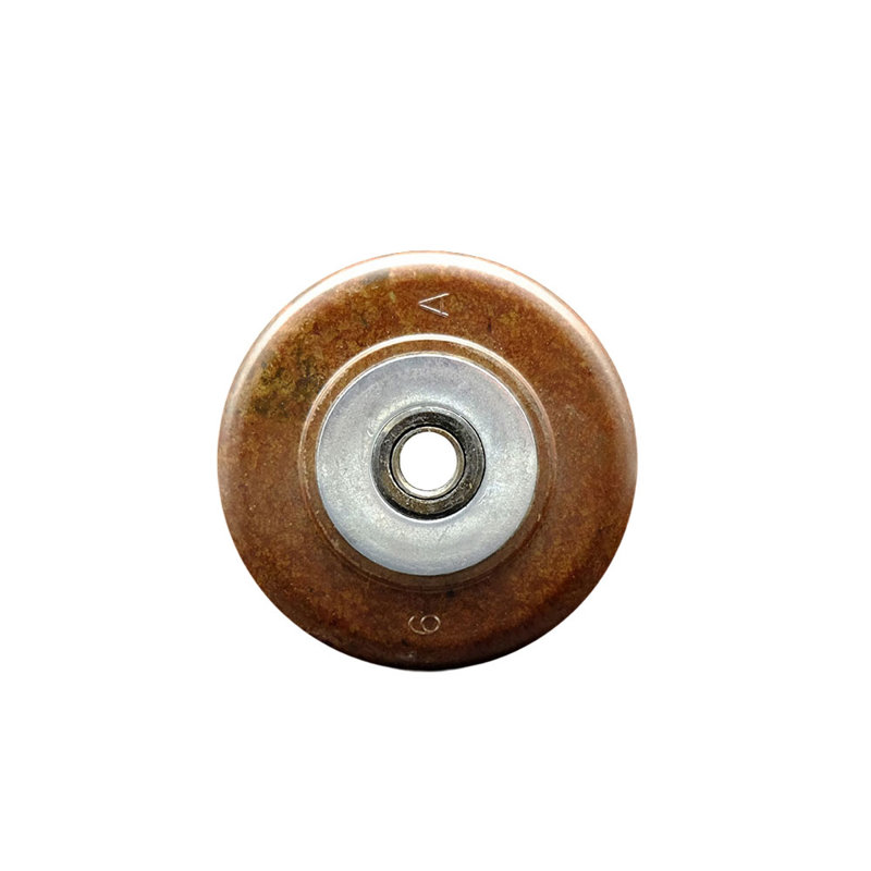 High Temp Phenolic Wheel