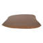 Krystle Square Cushion-1309355070