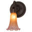 Jacona 1 - Light Armed Sconce-1038104917