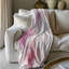 Soft Soft Blooms - couverture de qualité supérieure 1 pièce-102152399