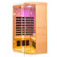Pruche pour sauna