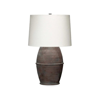 Lampe de table en céramique