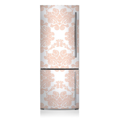 Plants & Flowers Door Decal