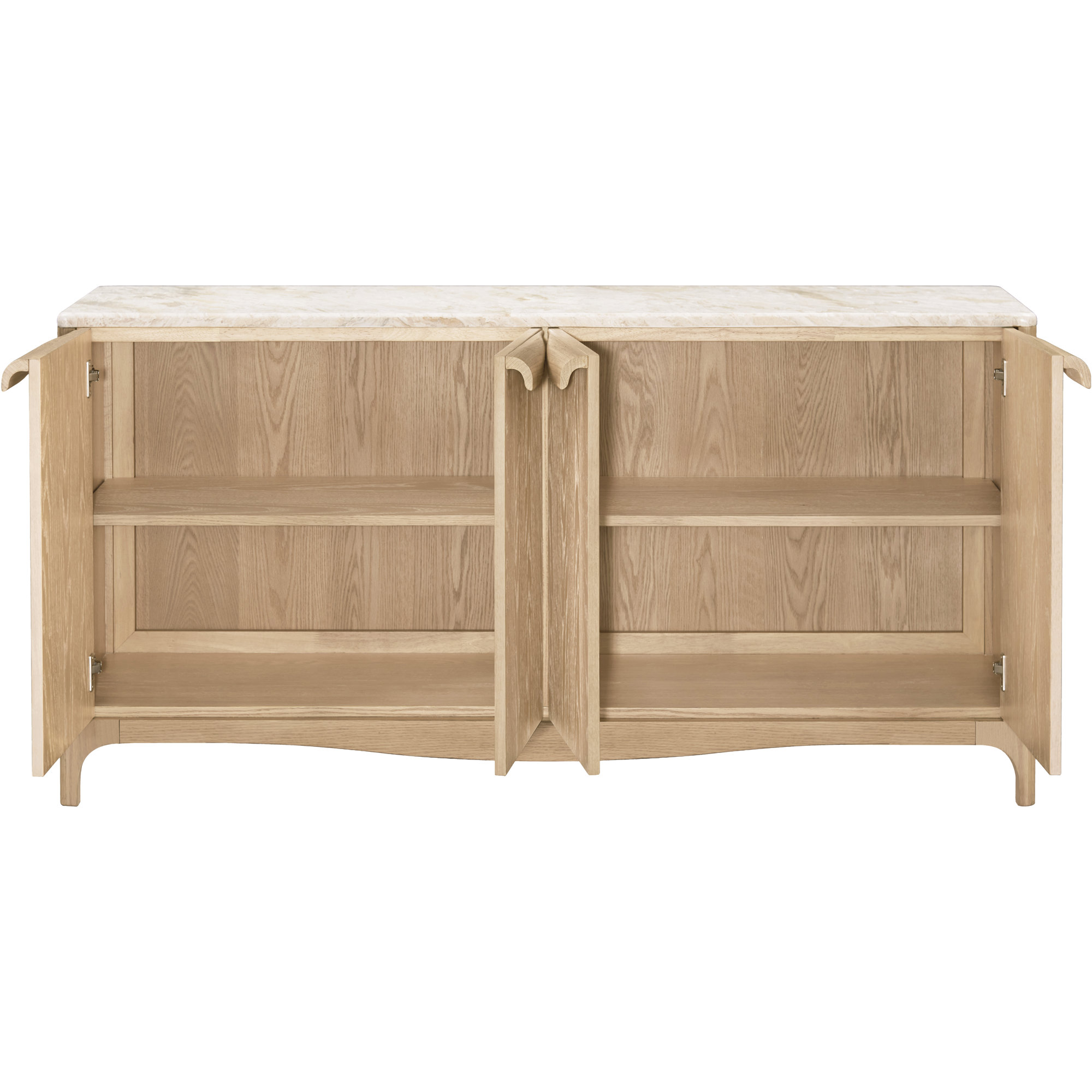 Becki Owens x Surya Mollie Sideboard