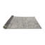 Tapis contemporain gris / argent-1160357073
