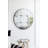 D36" Traditional Decor Style Round Antique Glass Wall Mirror-1980242580-1980242581
