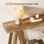 70.87cm Console Table