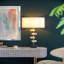Lampe de table