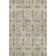 Premium Machine Washable Cerrito AMF564 Beige Rug