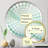 Argeniz Circle Mirror-473192141