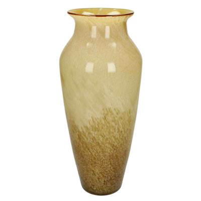 Chanston Glass Table Vase