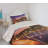 Modern & Contemporary Polyester Coverlet-41888316