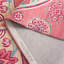 Tapis floral en laine touffeté à la main Eatonville-24290836