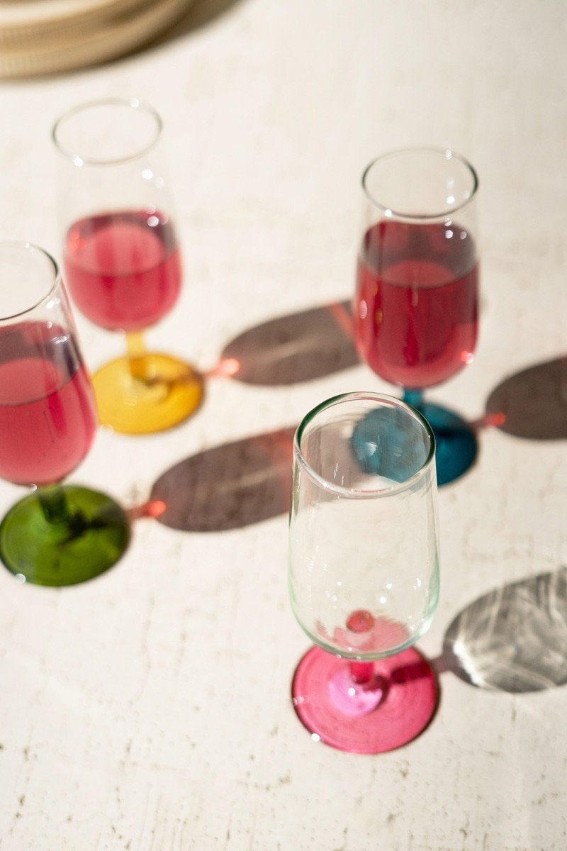 Handmade Aperitif Glass