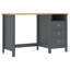 Michaelis Desk Hill With 3 Drawers-89940295