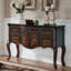 American-style multi-functional entrance cabinet-1637655586-1637655587