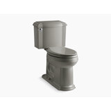 Devonshire Comfort Height 1.28 gpf Two-piece Elongated Toilet