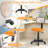 Agatia Kids Chair and Ottoman