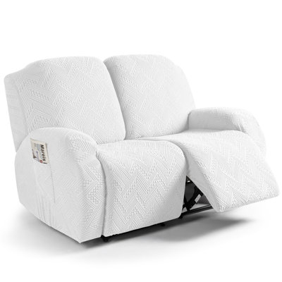 Causeuse inclinable Harriet 2 pièces Harriet