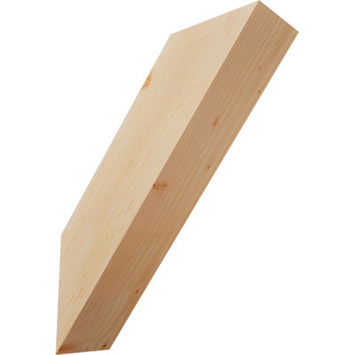 Attelle de genou traditionnelle