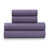 Purple selected