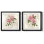 " Botanical Beauties I " 2 - Pieces-61458069-61458070