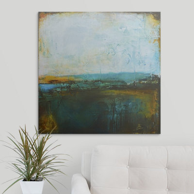 «Two Shades» par Frisco, impression