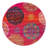 Akridge Floral Indoor Rug-260404130