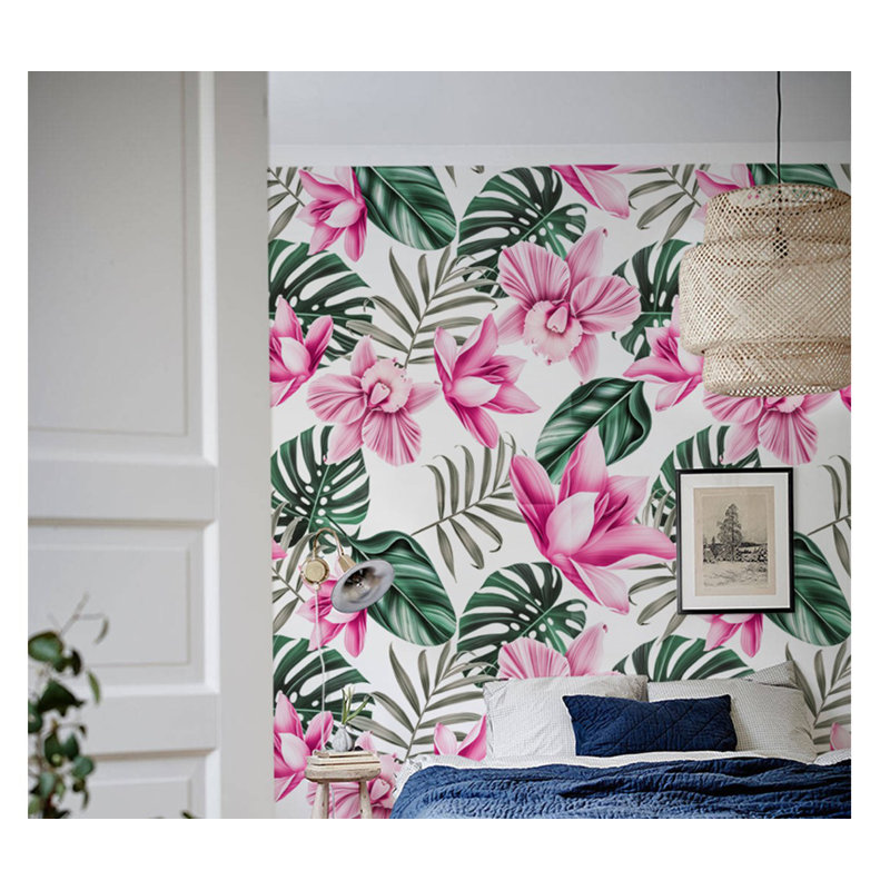 Highlawn Matte Mural, 208 x 146cm