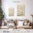 Alvord Spring Mural I Tan-108665468