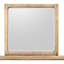 Miroir pour commode Herod Brentwood