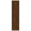 Latiana Manufactured Wood Wardrobe