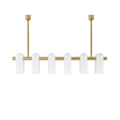 Odyssey 12 - Light Chandelier