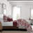 Elysees Standard Cotton Duvet Cover Set-60144351-60144348