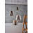 Williamson 1 - Light Concrete Single Pendant-1113850863