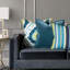 Piperton Square Pillow Cover & Insert-106973842-106973843